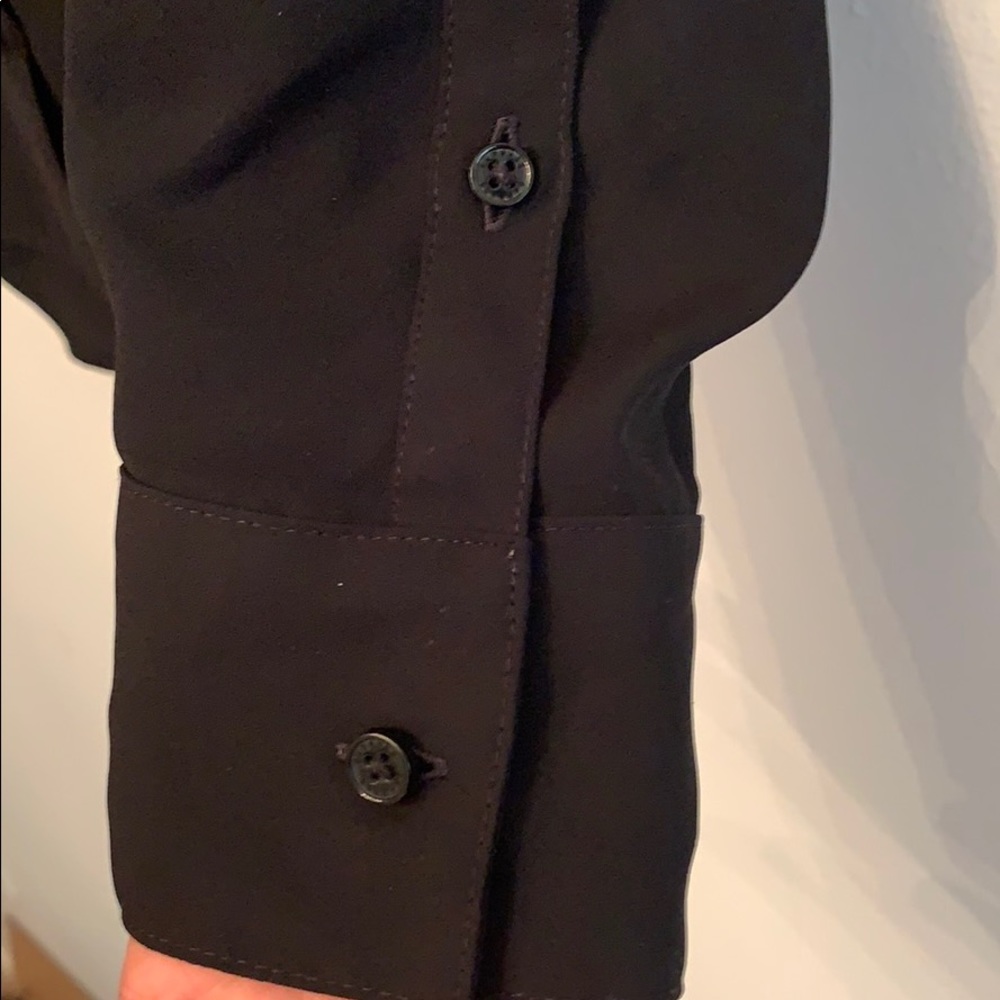 Button Up Blouse - Picture 4 of 6
